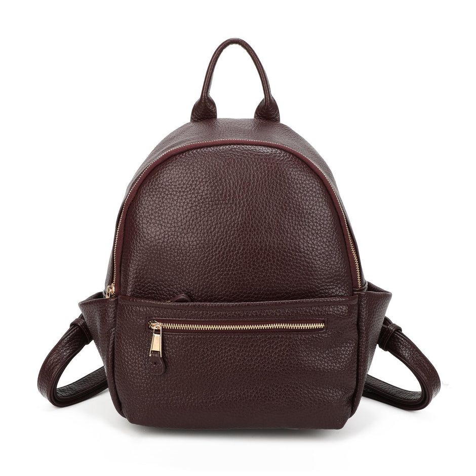 Sac à dos avec plusieurs poches