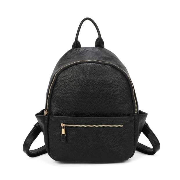 Sac à dos avec plusieurs poches