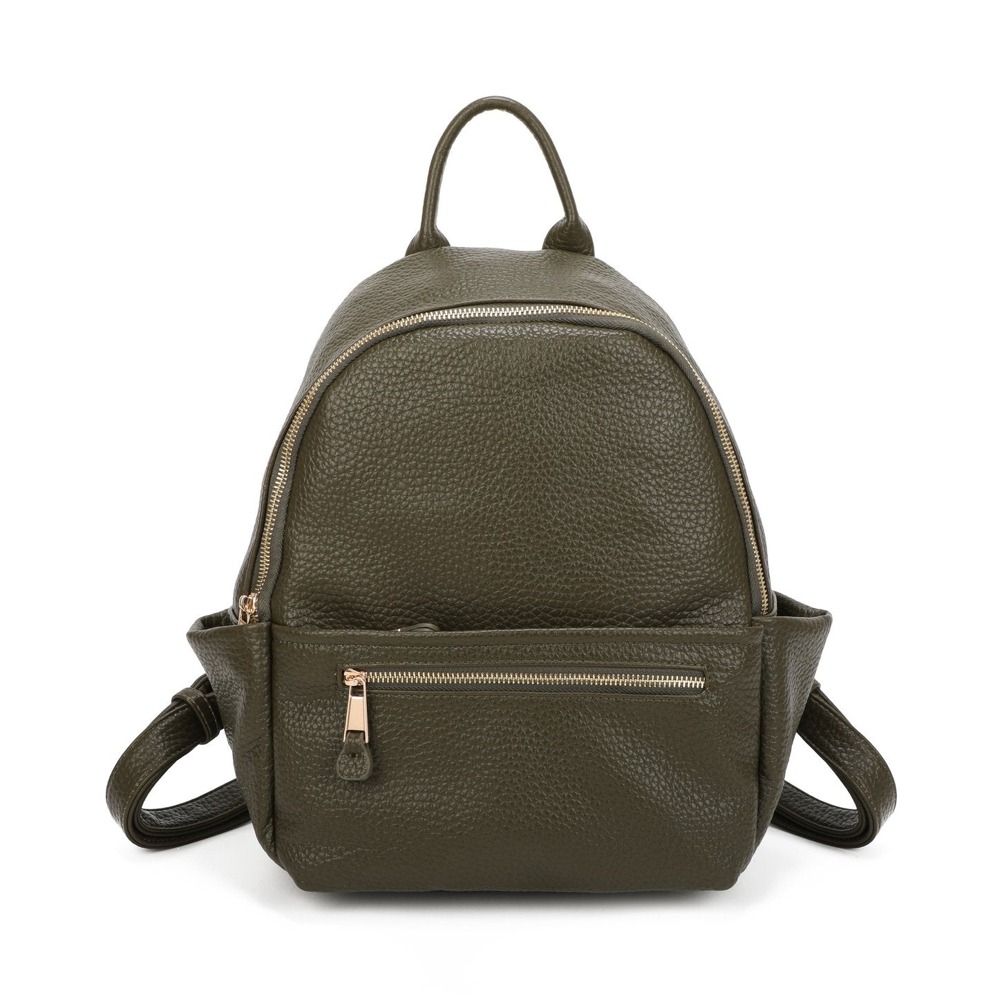Sac à dos avec plusieurs poches