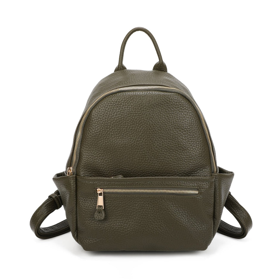 Sac à dos avec plusieurs poches