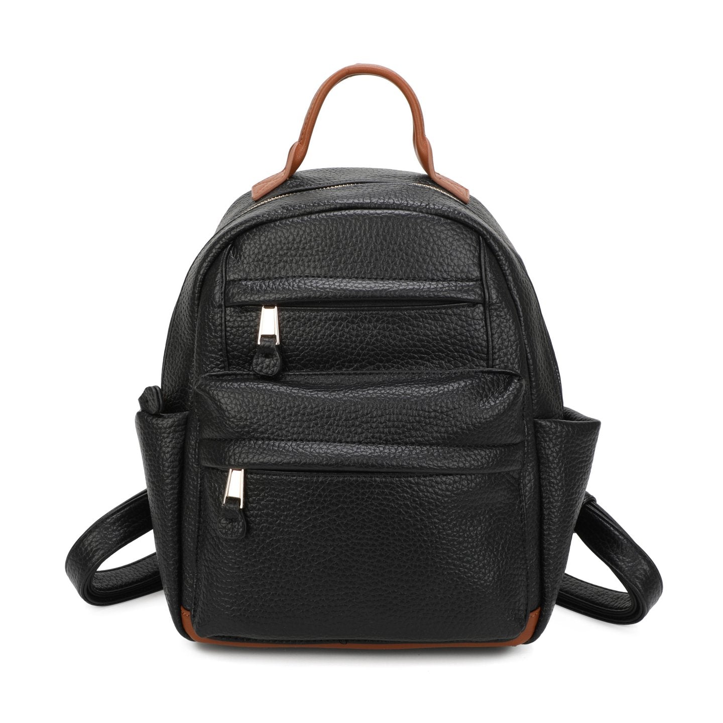 Sac à dos avec plusieurs poches
