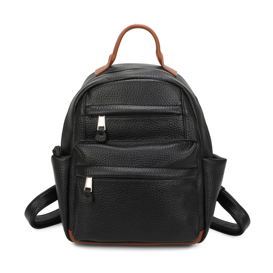 Sac à dos avec plusieurs poches