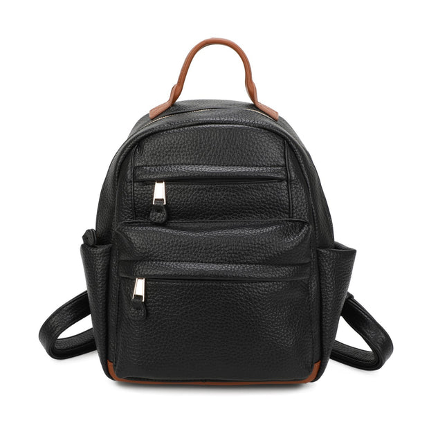 Sac à dos avec plusieurs poches