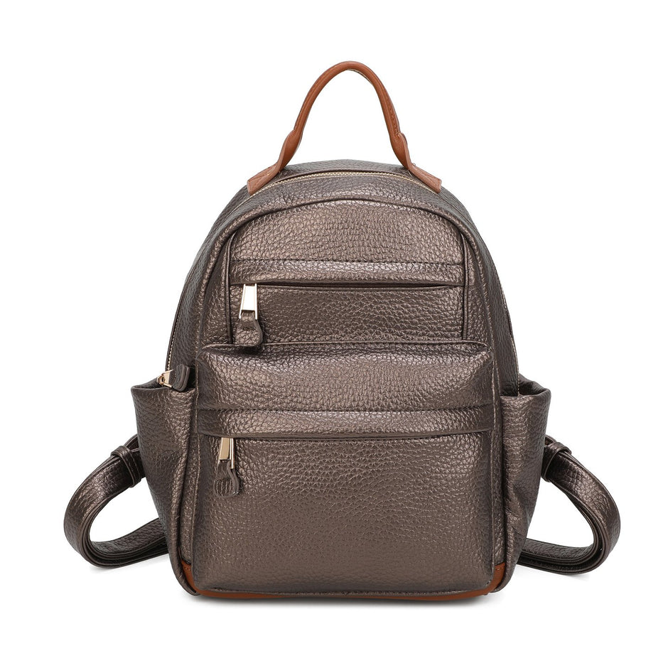 Sac à dos avec plusieurs poches
