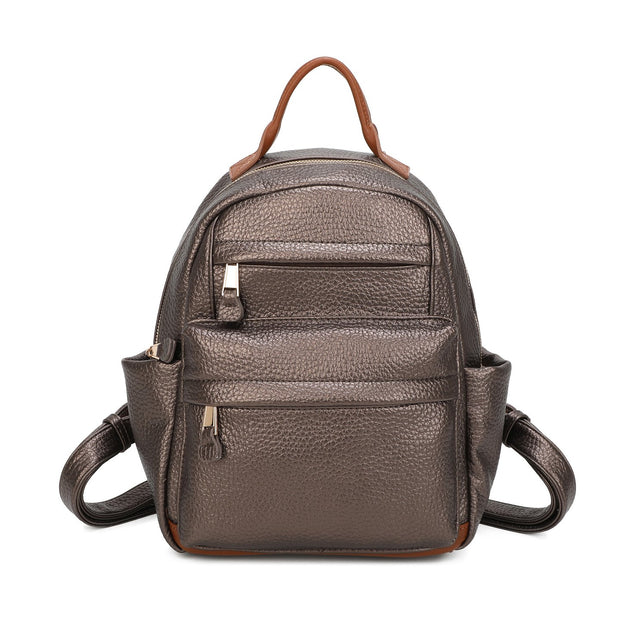 Sac à dos avec plusieurs poches