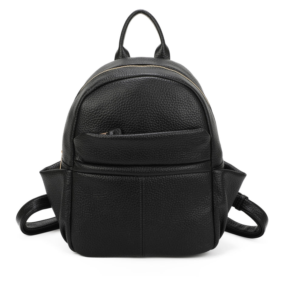 Sac à dos femme avec poche