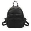 Sac à dos femme avec poche