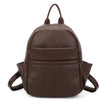 Sac à dos femme avec poche