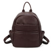 Sac à dos femme avec poche