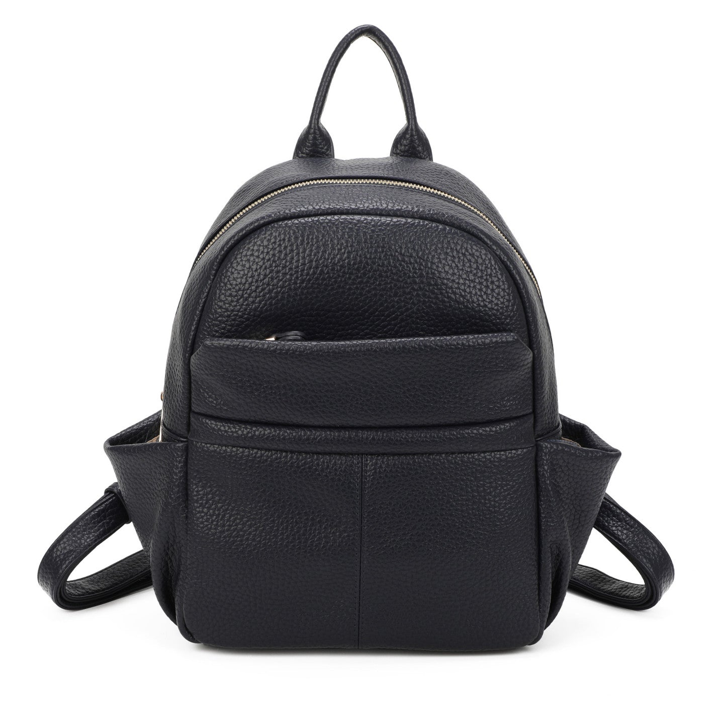 Sac à dos femme avec poche
