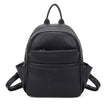 Sac à dos femme avec poche