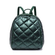 Sac à Dos Matelassé avec Détails