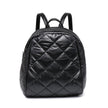 Sac à Dos Matelassé avec Détails