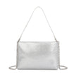 Sac à épaule avec brillants