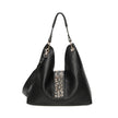 Sac à épaule avec clous