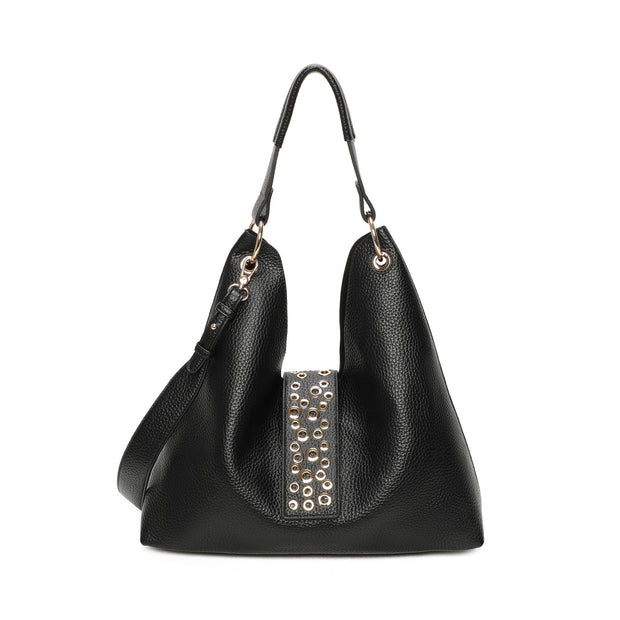 Sac à épaule avec clous