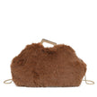 Sac à main avec anse irrégulière