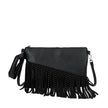 Sac à main avec clous