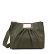 Sac à main avec poignée rectangulaire
