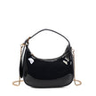 Sac à main en vernis