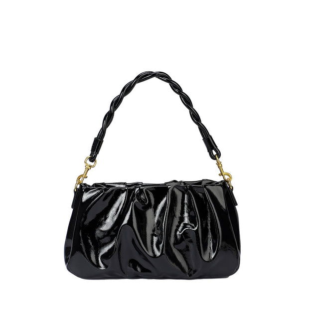 Sac à main en vernis