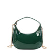 Sac à main en vernis