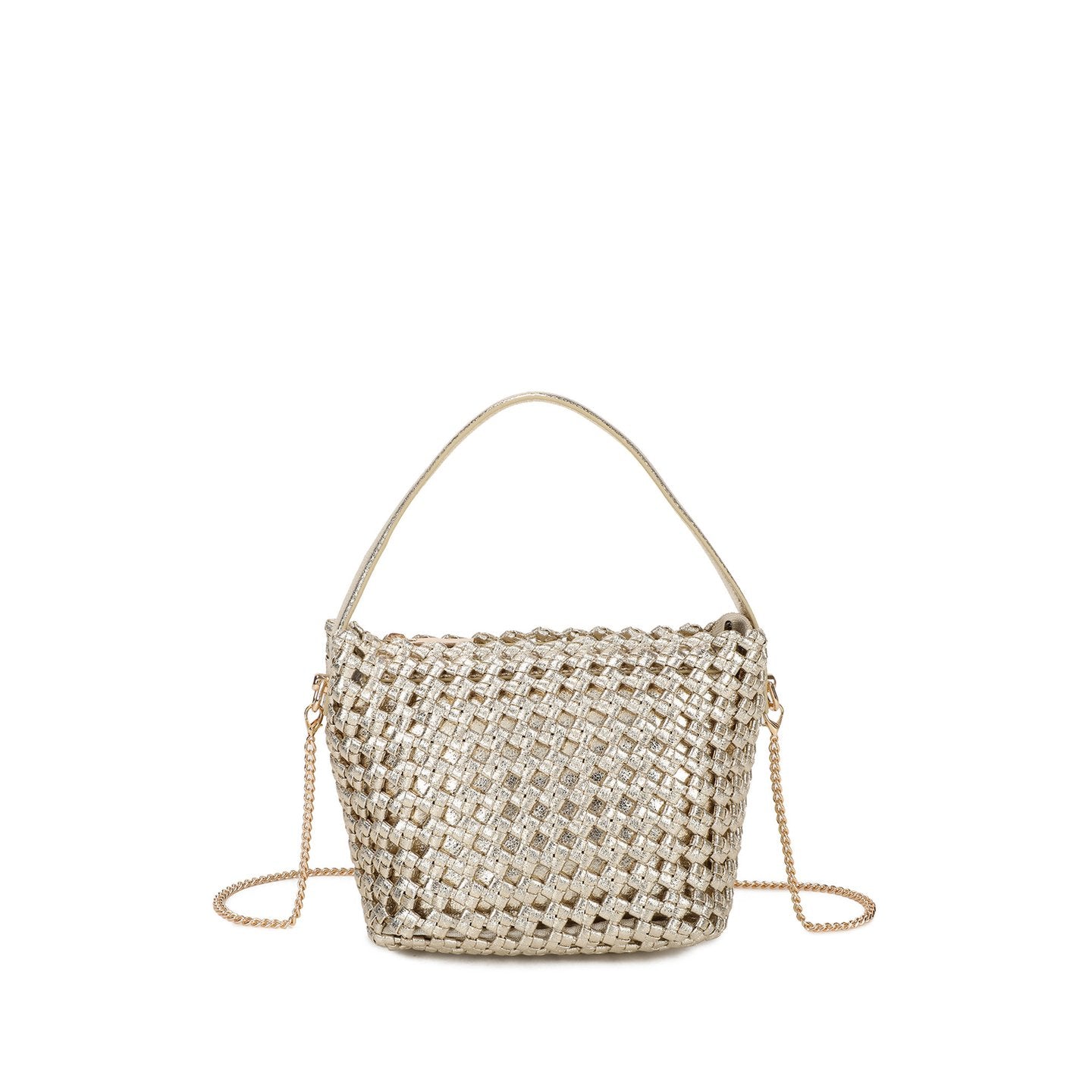 Sac à main fait à la main