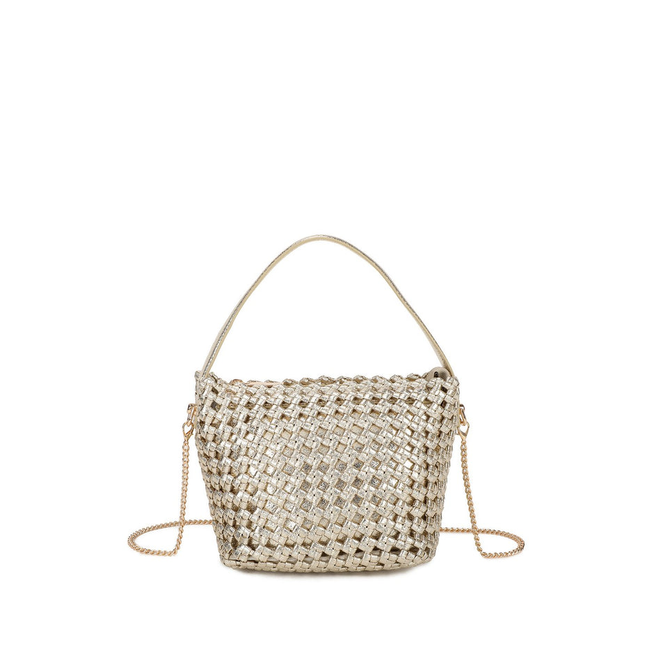 Sac à main fait à la main