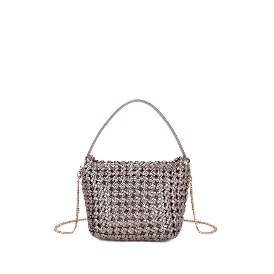 Sac à main fait à la main