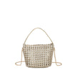 Sac à main fait à la main
