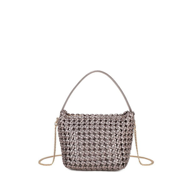 Sac à main fait à la main