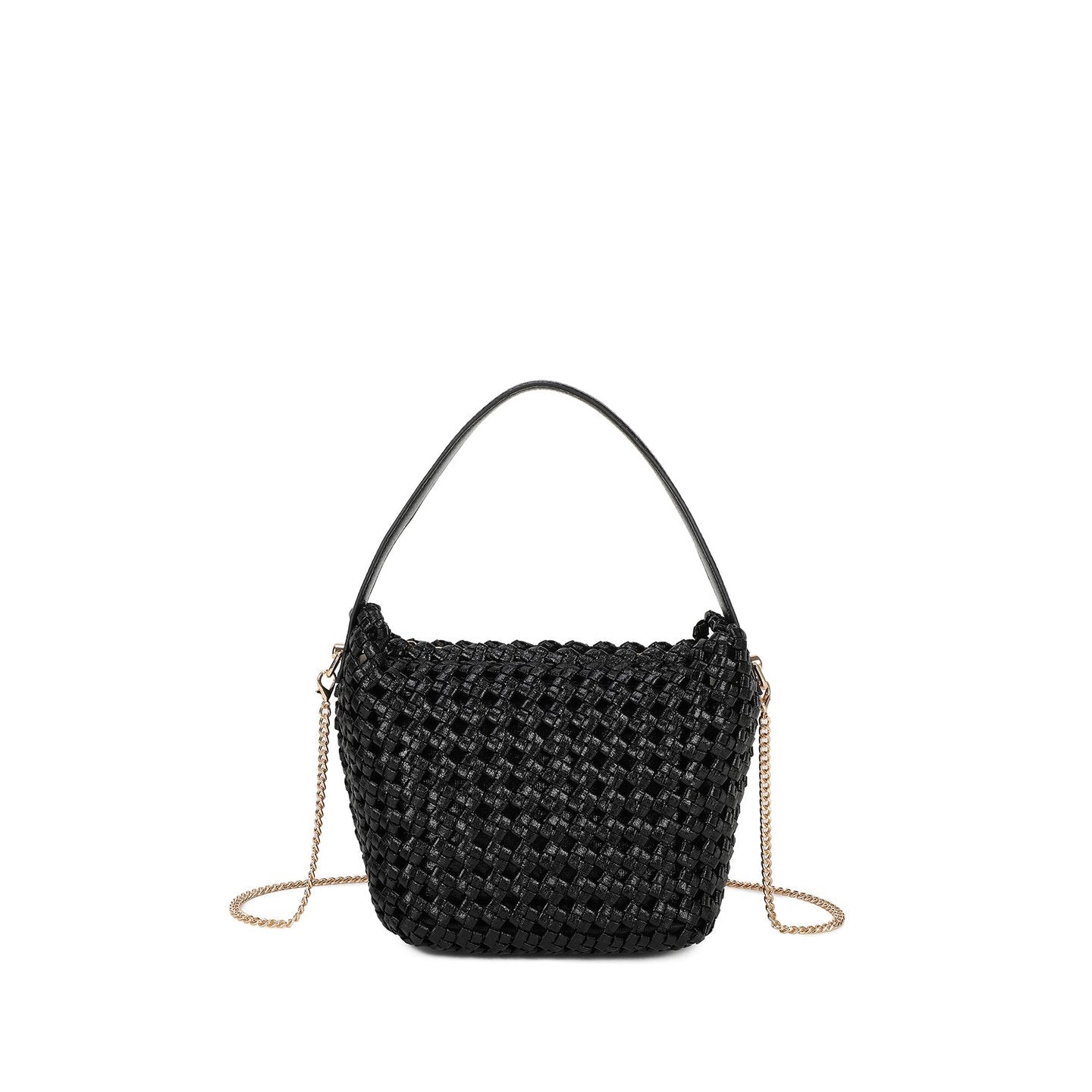 Sac à main fait à la main