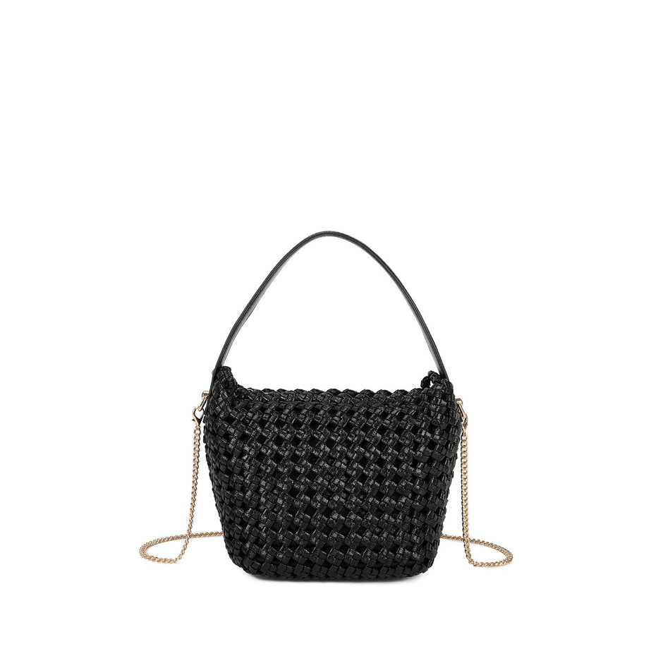 Sac à main fait à la main