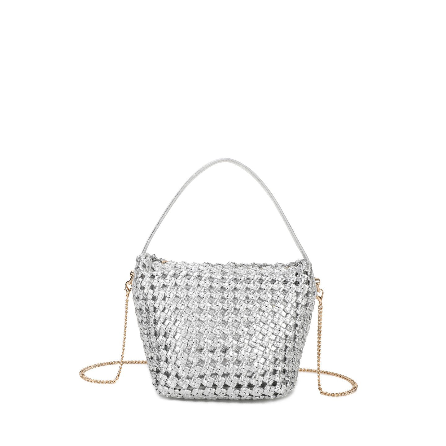 Sac à main fait à la main
