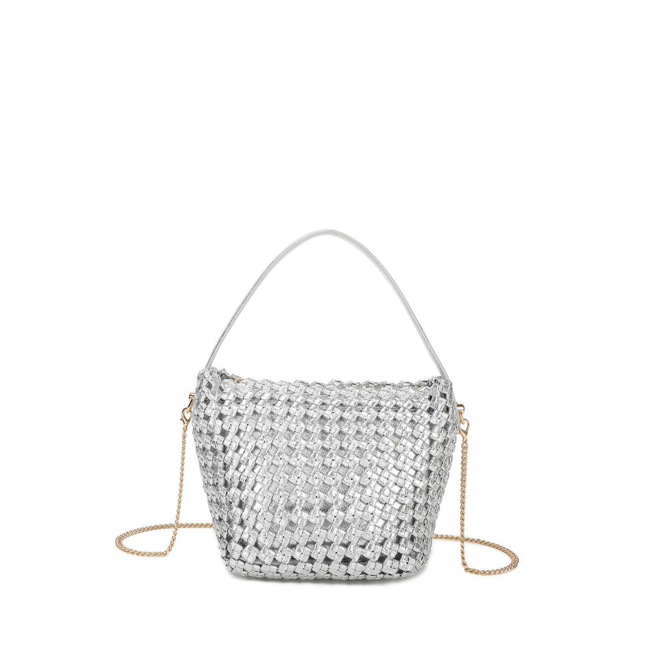Sac à main fait à la main