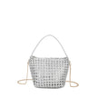 Sac à main fait à la main