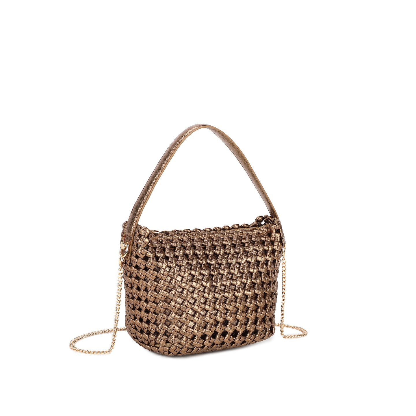 Sac à main fait à la main
