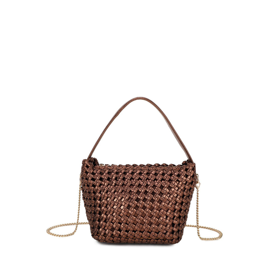 Sac à main fait à la main