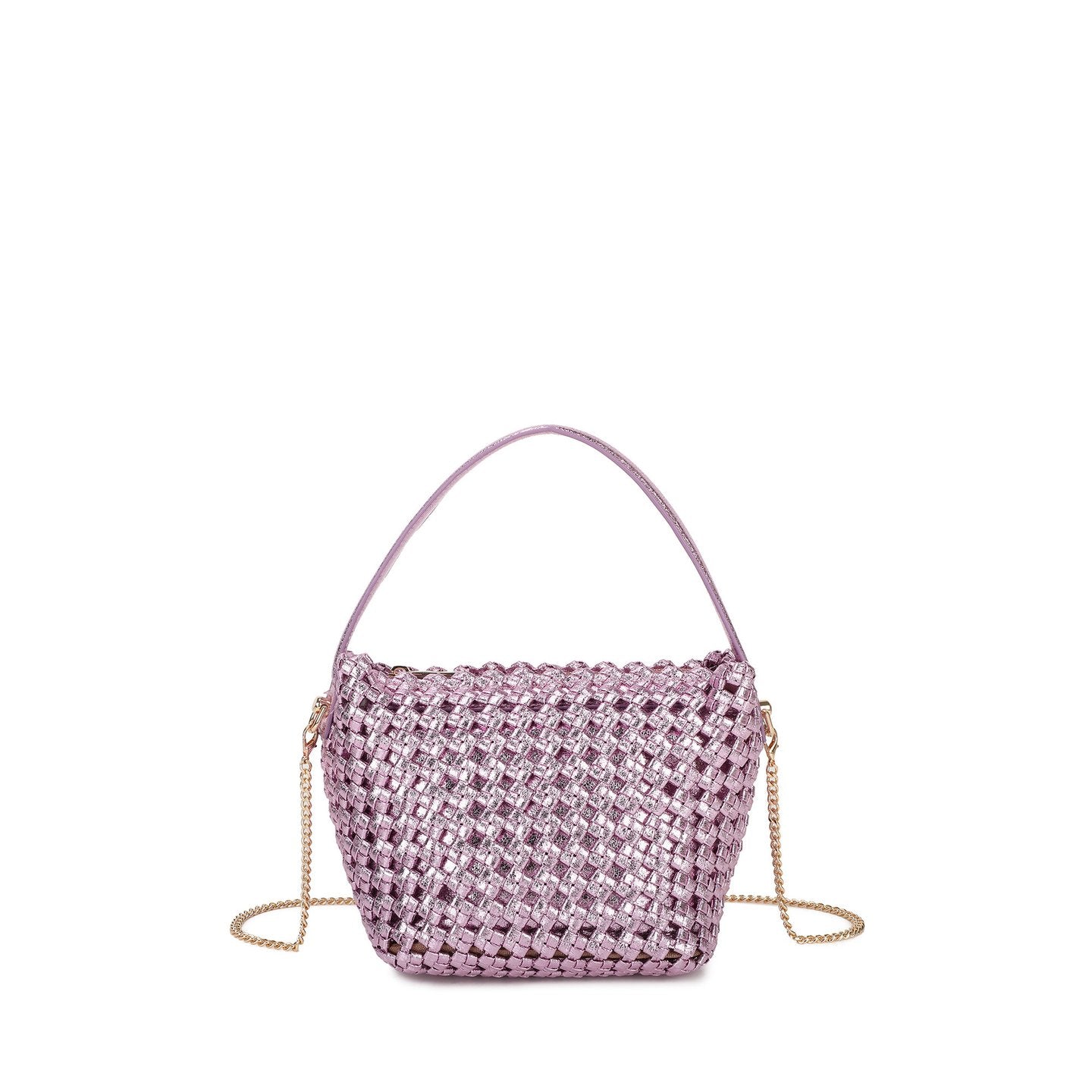 Sac à main fait à la main