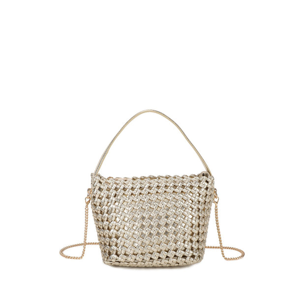 Sac à main fait à la main