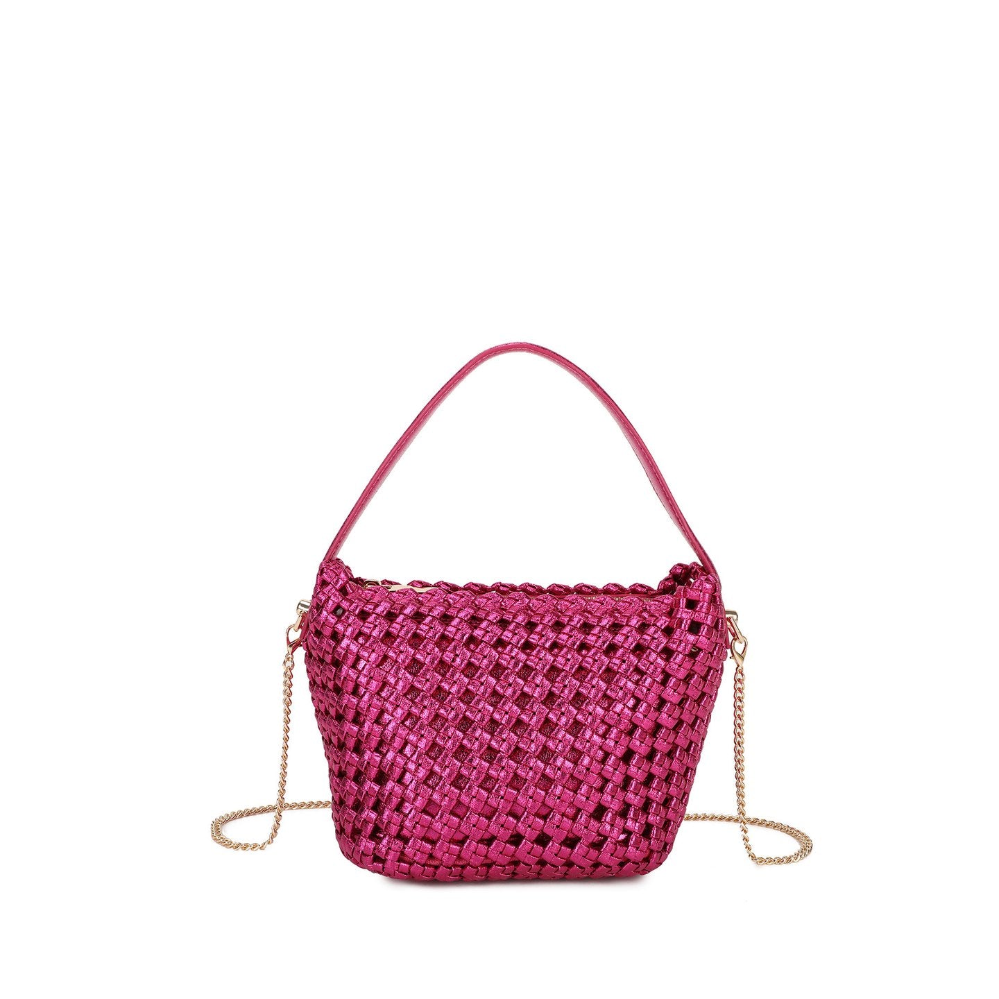 Sac à main fait à la main