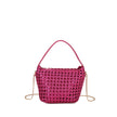 Sac à main fait à la main