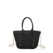 Sac à main mini style shopper