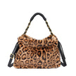Sac à main Shopper avec anse en acrylique