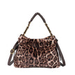 Sac à main Shopper avec anse en acrylique