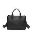 Sac à main Shopper avec anse tressée