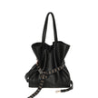 Sac à main Shopper avec boucle et clous