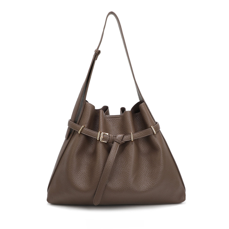 Sac à main Shopper avec boucle