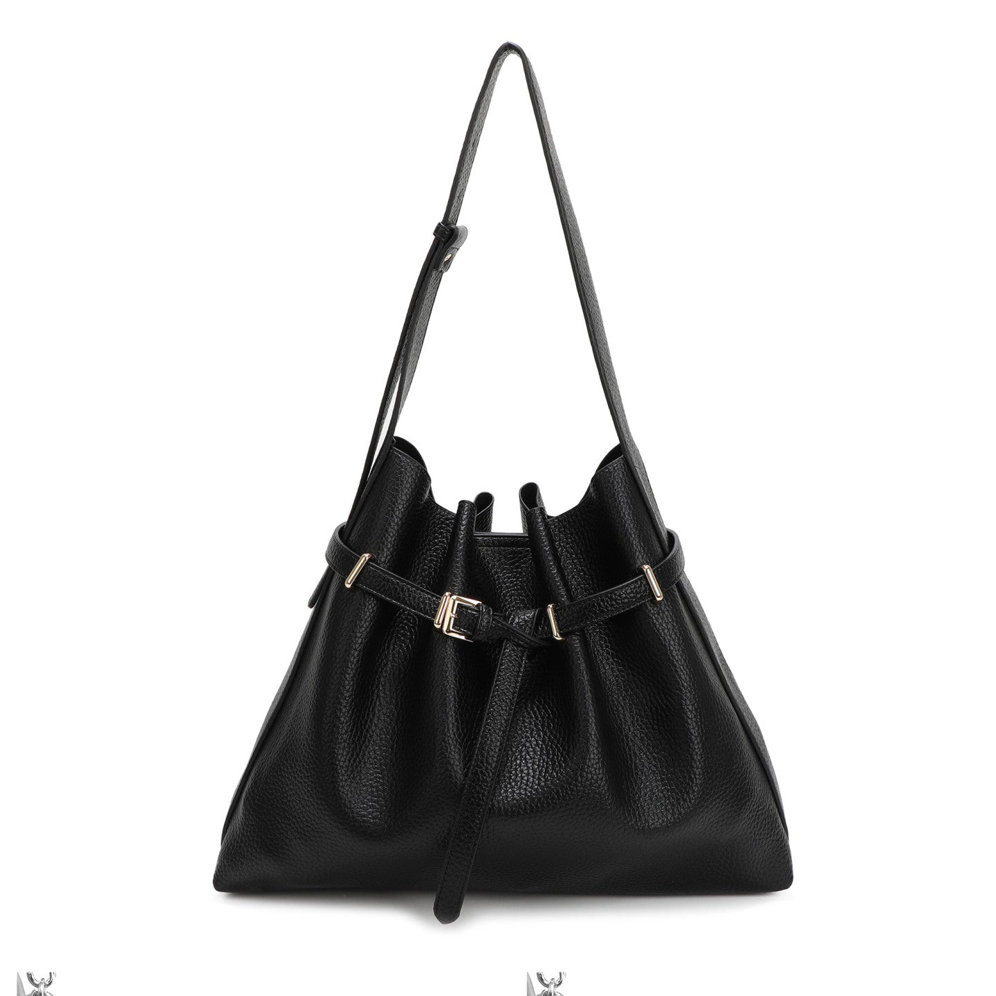 Sac à main Shopper avec boucle