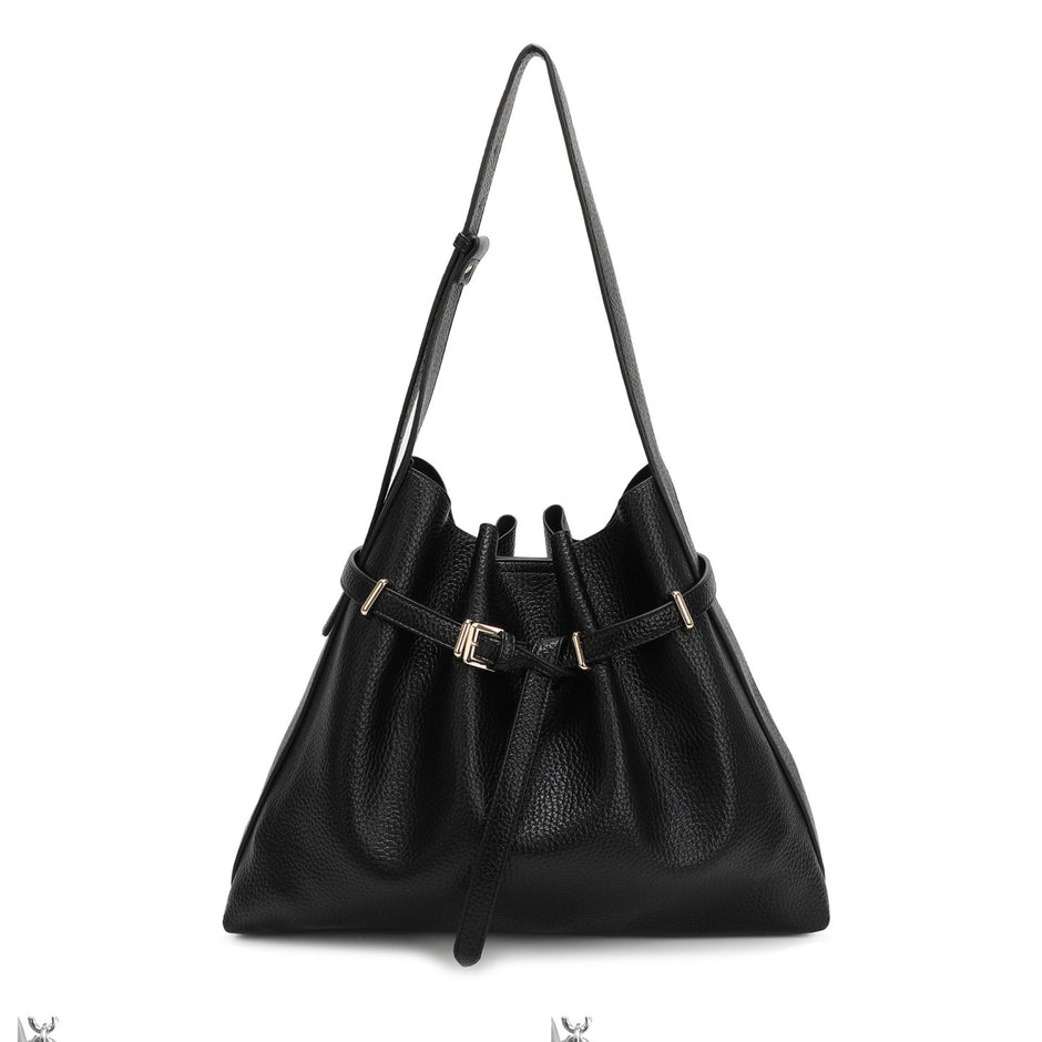 Sac à main Shopper avec boucle